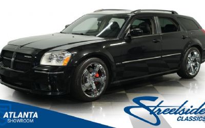 2007 Dodge Magnum SRT-8 