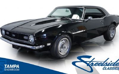 Photo of a 1968 Chevrolet Camaro SS Tribute 1968 Chevrolet Camaro for sale