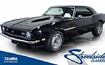 1968 Camaro SS Tribute Thumbnail 1