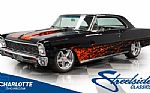 1966 Nova Chevy II Restomod Thumbnail 1