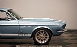 1967 Mustang GT500 Restomod Fastbac Thumbnail 33