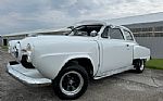 1951 Studebaker Commander