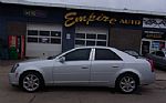 2003 Cadillac CTS