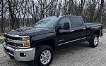 2015 Silverado 3500HD Thumbnail 1