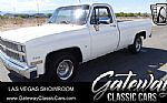 1982 Chevrolet C10