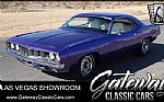 1971 Barracuda Thumbnail 1