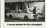 1966 Mustang Shelby Thumbnail 16