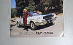 1966 Mustang Shelby Thumbnail 15