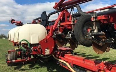 Photo of a 2003 Case IH 200 for sale