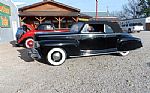 1947 Lincoln Zephyr