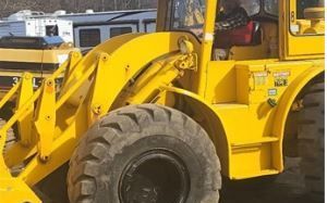 Photo of a 1963 Caterpillar 966A for sale