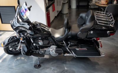 Photo of a 2016 Harley-Davidson Ultra Limited for sale