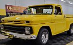 1966 Chevrolet C-10 Shortbox Stepside