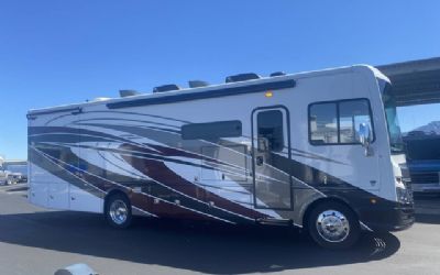 Photo of a 2021 Fleetwood Southwind® for sale