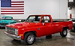 1984 C-10 Silverado Thumbnail 1