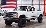 1994 Chevrolet K1500 Silverado Z71