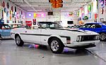 1973 Ford Mustang Convertible