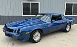 1978 Chevrolet Camaro Z28