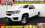 2017 Chevrolet Colorado