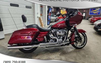 Photo of a 2017 Harley-Davidson Roadglide Special for sale