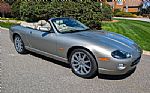 2006 Jaguar XK8