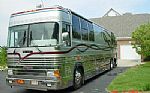 1995 Prevost Le Mirage