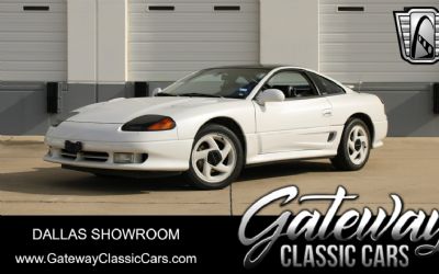 Photo of a 1991 Dodge Stealth R/T Twin Turbo for sale