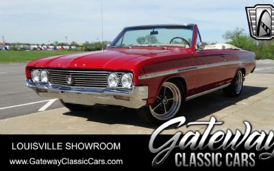 Photo of a 1964 Buick Skylark for sale