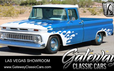 Photo of a 1963 Chevrolet C10 for sale