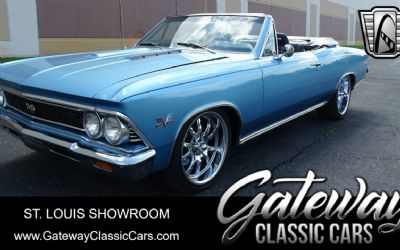 Photo of a 1966 Chevrolet Chevelle for sale