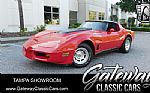 1980 Chevrolet Corvette