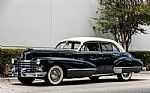 1947 Cadillac Series 62