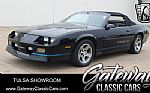 1989 Camaro Thumbnail 1