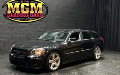 Photo of a 2007 Dodge Magnum SRT 8 4DR Wagon for sale