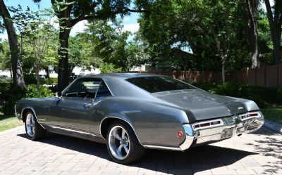Photo of a 1969 Buick Riviera GS for sale