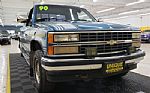 1990 Scottsdale K1500 Ext Cab 4x4 Thumbnail 9