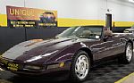 1993 Corvette Convertible Thumbnail 1