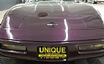 1993 Corvette Convertible Thumbnail 8