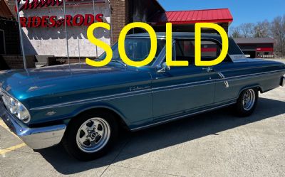 Photo of a 1964 Ford Fairlane 500 for sale