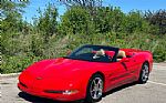 1998 Corvette Thumbnail 4