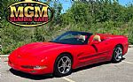 1998 Corvette Thumbnail 1