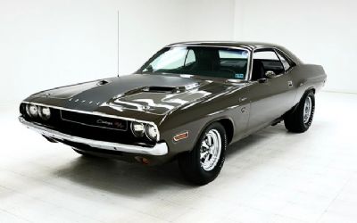 Photo of a 1970 Dodge Challenger R/T Hardtop for sale