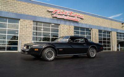 Photo of a 1978 Pontiac Firebird Formula 400 for sale