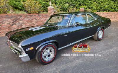 Photo of a 1971 Chevrolet Nova for sale