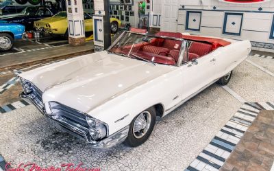 Photo of a 1965 Pontiac Catalina for sale