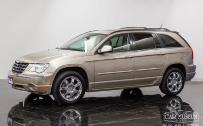 Photo of a 2008 Chrysler Pacifica AWD Limited 2008 Chrysler Pacifica AWD Sport Limited for sale