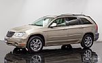 2008 Chrysler Pacifica AWD Limited