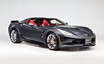 2019 Corvette Grand Sport Thumbnail 1