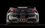 2019 Corvette Grand Sport Thumbnail 15