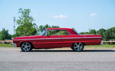 Photo of a 1964 Chevrolet Impala for sale